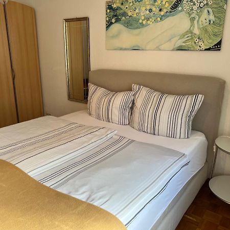 Apartmenthaus Zentrum Komfort Apartments Mit Minikuchen Verschiedener Grossen Кассель Екстер'єр фото