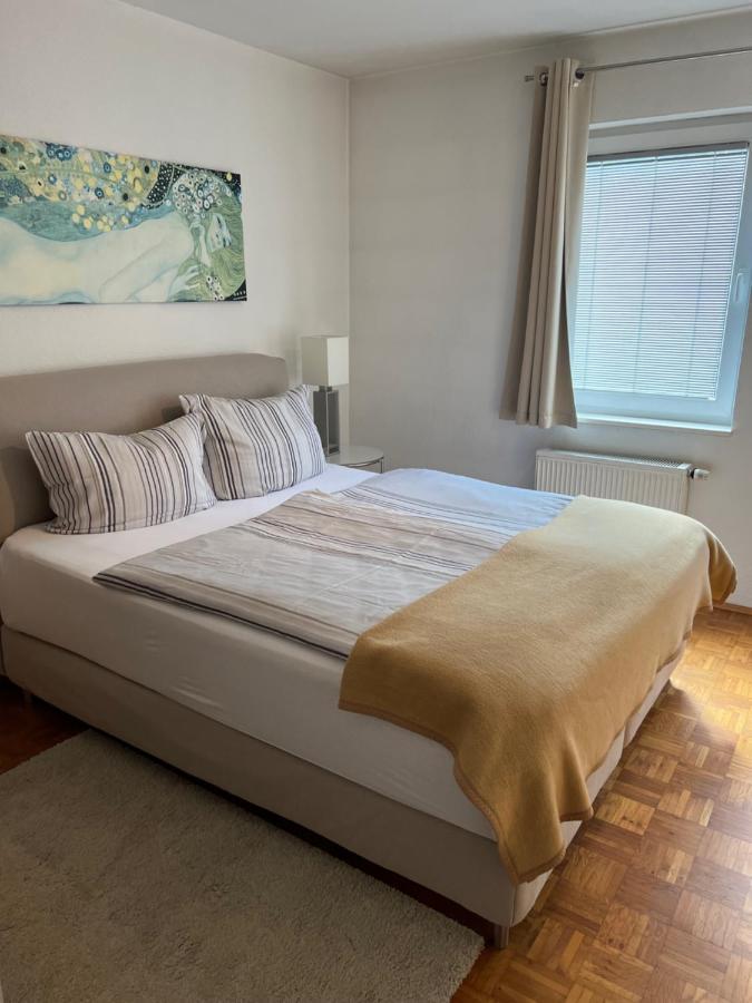 Apartmenthaus Zentrum Komfort Apartments Mit Minikuchen Verschiedener Grossen Кассель Екстер'єр фото